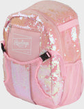 Rawlings T-Ball Backpack - Pink