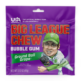 Big League Chew - Ground Ball Grape