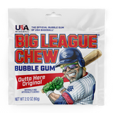 Big League Chew - Outta' Here Original
