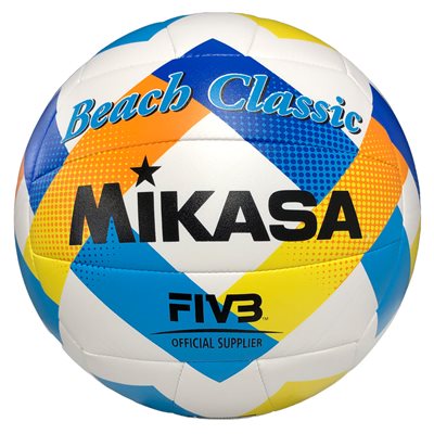 MIKASA V200W Volleyball - Blue/Yellow, 5 : Buy Online at Best Price in KSA - Souq is now MIKASA V200W Volleyball - Blue/Yellow, 5 : Buy Online at Best Price in KSA - Souq is now