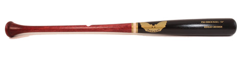 Sam Bat - Pro Maple R2K1 - Wood Baseball Bat