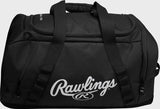 Rawlings Covert 2 Duffle - Black