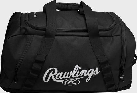 Rawlings Covert 2 Duffle - Black