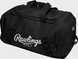 Rawlings Covert 2 Duffle - Black