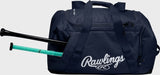 Rawlings Covert 2 Duffle - Navy