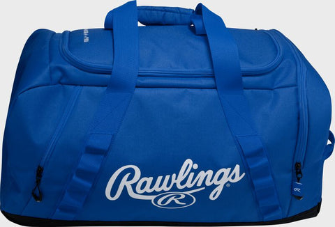 Rawlings Covert 2 Duffle - Royal