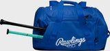 Rawlings Covert 2 Duffle - Royal