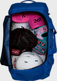 Rawlings Covert 2 Duffle - Royal