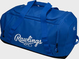 Rawlings Covert 2 Duffle - Royal