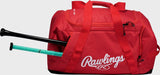 Rawlings Covert 2 Duffle - Red