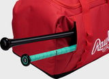 Rawlings Covert 2 Duffle - Red