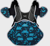 Rawlings Mach Pro Series Chest - Black