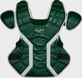 Rawlings Mach Pro Series Chest - Green