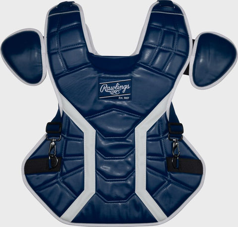 Plastron de Receveur Intermédiaire Pro-X - Baseball Town Plastron de Receveur Intermédiaire Pro-X - Baseball Town