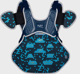 Rawlings Mach Pro Series Chest - Navy