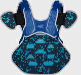 Rawlings Mach Pro Series Chest - Royal