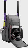 Easton Roadhouse Slowpitch Backpack