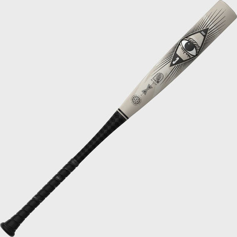 Easton 2025 Split BBCOR (-3) - Baseball Bat