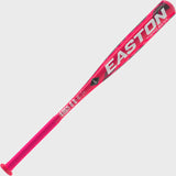 Easton 2025 Pink Sapphire (-10) - Fastpitch Bat