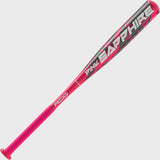 Easton 2025 Pink Sapphire (-10) - Fastpitch Bat