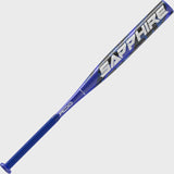 Easton 2025 Sapphire  - Minus 12 - Fastpitch Bat