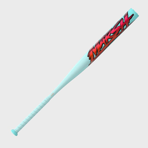 Easton 2026 Marsh 1-Piece Loaded USSSA Slowpitch Bat