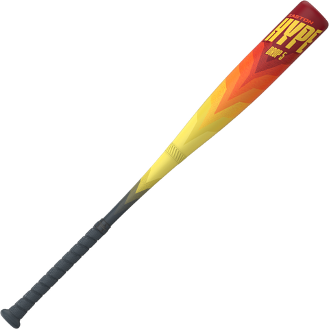 Easton Hype Fire (-5) - Baseball Bat