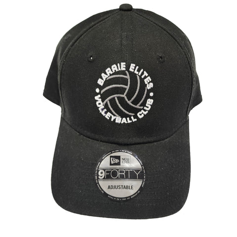 9Forty Adjustable Barrie Elites Volleyball Club Hat