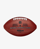 Wilson "The Duke" NFL Replica Football