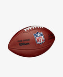 Wilson "The Duke" NFL Replica Football