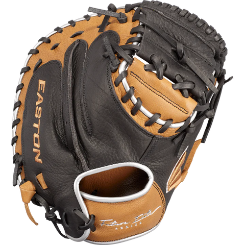 Easton Future Elite Catchers Mitt - 32.5" - Baseball Glove