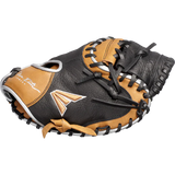Easton Future Elite Catchers Mitt - 32.5" - Baseball Glove LHT