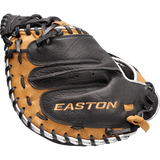 Easton Future Elite Catchers Mitt - 32.5" - Baseball Glove LHT