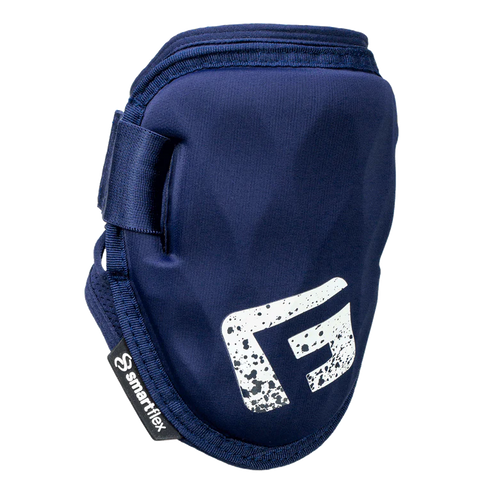 G-Form Shockwave Softball Elbow Guard - Navy