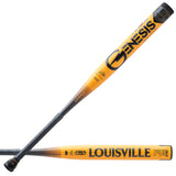 Louisville Genesis 2024 Genesis 1 Piece 13" Kyle Knechtel Signature Powload USSSA Slowpitch Bat