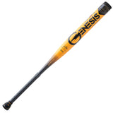 Louisville Genesis 2024 Genesis 1 Piece 13" Kyle Knechtel Signature Powload USSSA Slowpitch Bat