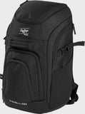 Rawlings Franchise 2 Backpack - Black