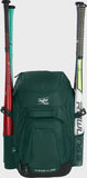 Rawlings Franchise 2 Backpack - Green