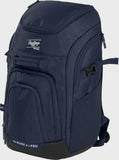 Rawlings Franchise 2 Backpack - Navy