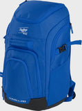 Rawlings Franchise 2 Backpack - Royal