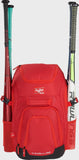 Rawlings Franchise 2 Backpack - Red