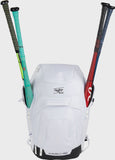 Rawlings Franchise 2 Backpack - White