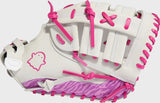 Easton Ghost NX 13" - First Base Softball Glove