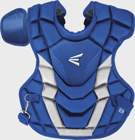 Easton Gametime 16" Royal - Catcher's Chest Protector