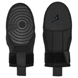 Jordan Fly Sliding Baseball Mitt - Black
