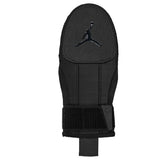 Jordan Fly Sliding Baseball Mitt - Black
