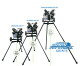 Sports Attack Junior Hack Attack Pitching Machine