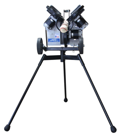 Sports Attack Junior Hack Attack Pitching Machine