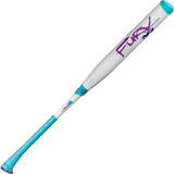 Axe Fury 2 Piece End Loaded Slow Pitch Softball Bat