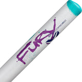 Axe Fury 2 Piece End Loaded Slow Pitch Softball Bat